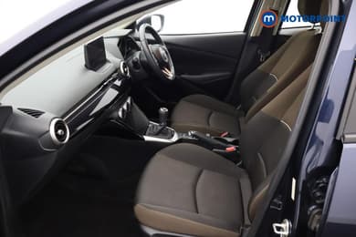 Mazda 2 Se-L Manual Petrol Hatchback - Stock Number (1676526) - 32nd supplementary image