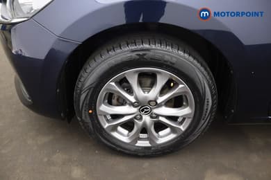 Mazda 2 Se-L Manual Petrol Hatchback - Stock Number (1676526) - 1st supplementary image