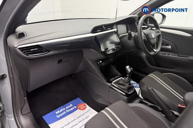 Vauxhall Corsa GS Manual Petrol Hatchback - Stock Number (1677825) - 4th supplementary image
