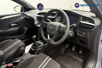 Vauxhall Corsa GS Manual Petrol Hatchback - Stock Number (1677825) - 7th supplementary image