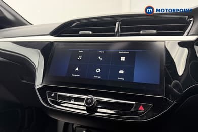 Vauxhall Corsa GS Manual Petrol Hatchback - Stock Number (1677825) - 11th supplementary image