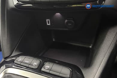 Vauxhall Corsa GS Manual Petrol Hatchback - Stock Number (1677825) - 15th supplementary image