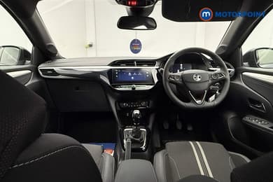 Vauxhall Corsa GS Manual Petrol Hatchback - Stock Number (1677825) - 1st supplementary image