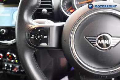 Mini Clubman Cooper Classic Automatic Petrol Estate - Stock Number (1678389) - 2nd supplementary image