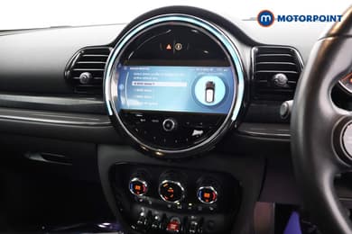 Mini Clubman Cooper Classic Automatic Petrol Estate - Stock Number (1678389) - 8th supplementary image