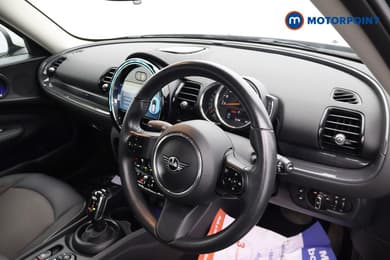 Mini Clubman Cooper Classic Automatic Petrol Estate - Stock Number (1678389) - 14th supplementary image