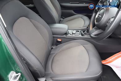 Mini Clubman Cooper Classic Automatic Petrol Estate - Stock Number (1678389) - 16th supplementary image