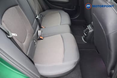 Mini Clubman Cooper Classic Automatic Petrol Estate - Stock Number (1678389) - 18th supplementary image