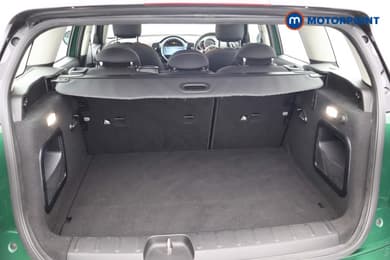 Mini Clubman Cooper Classic Automatic Petrol Estate - Stock Number (1678389) - 23rd supplementary image