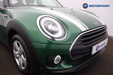 Mini Clubman Cooper Classic Automatic Petrol Estate - Stock Number (1678389) - 28th supplementary image