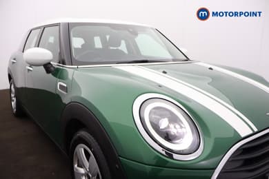 Mini Clubman Cooper Classic Automatic Petrol Estate - Stock Number (1678389) - 29th supplementary image