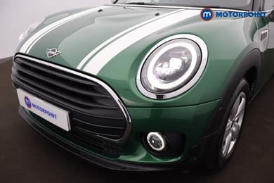 Mini Clubman Cooper Classic Automatic Petrol Estate - Stock Number (1678389) - 30th supplementary image
