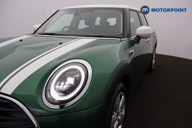 Mini Clubman Cooper Classic Automatic Petrol Estate - Stock Number (1678389) - 31st supplementary image