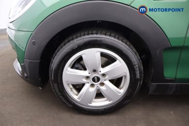 Mini Clubman Cooper Classic Automatic Petrol Estate - Stock Number (1678389) - 32nd supplementary image