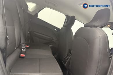 Renault Captur Iconic Manual Petrol SUV - Stock Number (1678396) - 9th supplementary image