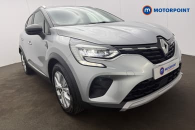 Renault Captur Iconic Manual Petrol SUV - Stock Number (1678396) - 25th supplementary image