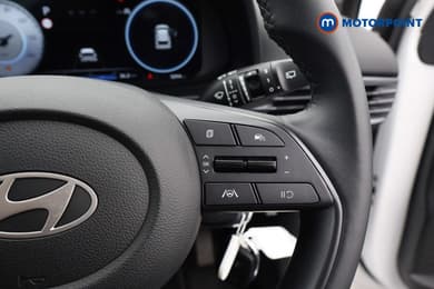 Hyundai I20 Advance Automatic Petrol Hatchback - Stock Number (1679224) - 7th supplementary image