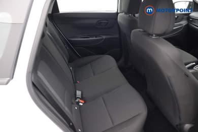 Hyundai I20 Advance Automatic Petrol Hatchback - Stock Number (1679224) - 23rd supplementary image