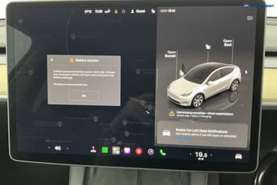 Tesla Model Y Rwd 5Dr Auto Automatic Electric SUV - Stock Number (1679775) - 2nd supplementary image