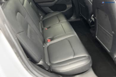 Tesla Model Y Rwd 5Dr Auto Automatic Electric SUV - Stock Number (1679775) - 4th supplementary image