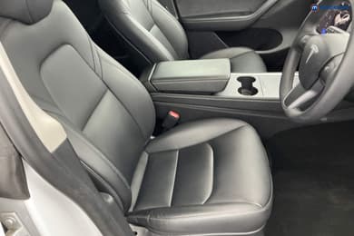 Tesla Model Y Rwd 5Dr Auto Automatic Electric SUV - Stock Number (1679775) - 5th supplementary image