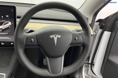 Tesla Model Y Rwd 5Dr Auto Automatic Electric SUV - Stock Number (1679775) - 6th supplementary image