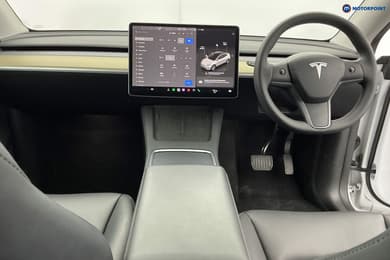 Tesla Model Y Rwd 5Dr Auto Automatic Electric SUV - Stock Number (1679775) - 12th supplementary image
