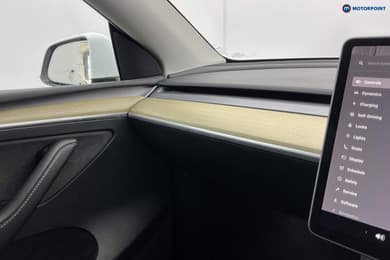 Tesla Model Y Rwd 5Dr Auto Automatic Electric SUV - Stock Number (1679775) - 18th supplementary image