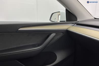 Tesla Model Y Rwd 5Dr Auto Automatic Electric SUV - Stock Number (1679775) - 19th supplementary image