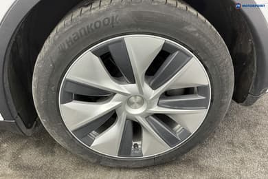 Tesla Model Y Rwd 5Dr Auto Automatic Electric SUV - Stock Number (1679775) - 35th supplementary image