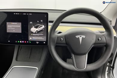 Tesla Model Y Rwd 5Dr Auto Automatic Electric SUV - Stock Number (1679775) - 1st supplementary image