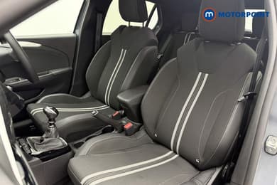 Vauxhall Corsa GS Manual Petrol Hatchback - Stock Number (1679810) - 3rd supplementary image