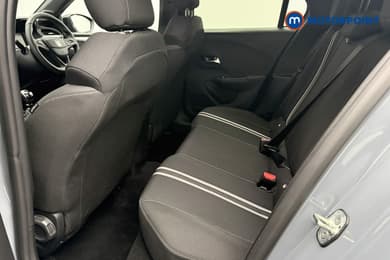 Vauxhall Corsa GS Manual Petrol Hatchback - Stock Number (1679810) - 5th supplementary image