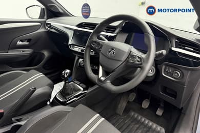 Vauxhall Corsa GS Manual Petrol Hatchback - Stock Number (1679810) - 7th supplementary image