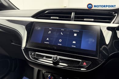 Vauxhall Corsa GS Manual Petrol Hatchback - Stock Number (1679810) - 11th supplementary image