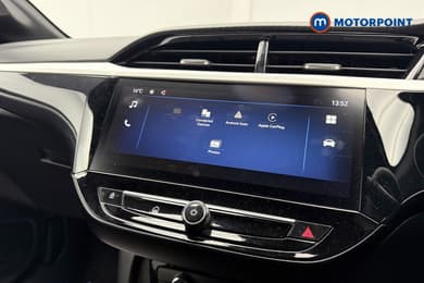 Vauxhall Corsa GS Manual Petrol Hatchback - Stock Number (1679810) - 12th supplementary image