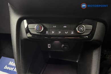Vauxhall Corsa GS Manual Petrol Hatchback - Stock Number (1679810) - 14th supplementary image
