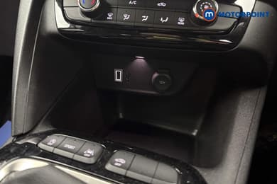 Vauxhall Corsa GS Manual Petrol Hatchback - Stock Number (1679810) - 15th supplementary image