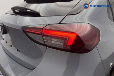 Vauxhall Corsa GS Manual Petrol Hatchback - Stock Number (1679810) - 18th supplementary image