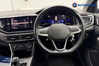 Volkswagen Taigo Life Manual Petrol SUV - Stock Number (1681230) - 2nd supplementary image