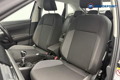 Volkswagen Taigo Life Manual Petrol SUV - Stock Number (1681230) - 3rd supplementary image