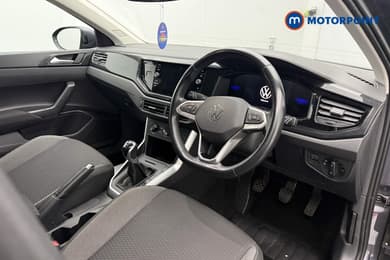 Volkswagen Taigo Life Manual Petrol SUV - Stock Number (1681230) - 7th supplementary image