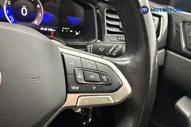 Volkswagen Taigo Life Manual Petrol SUV - Stock Number (1681230) - 9th supplementary image
