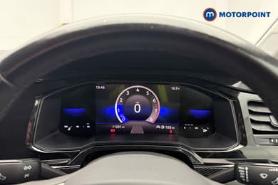 Volkswagen Taigo Life Manual Petrol SUV - Stock Number (1681230) - 10th supplementary image