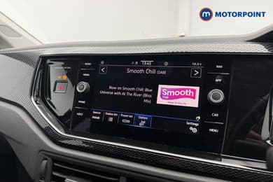 Volkswagen Taigo Life Manual Petrol SUV - Stock Number (1681230) - 11th supplementary image