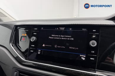 Volkswagen Taigo Life Manual Petrol SUV - Stock Number (1681230) - 12th supplementary image