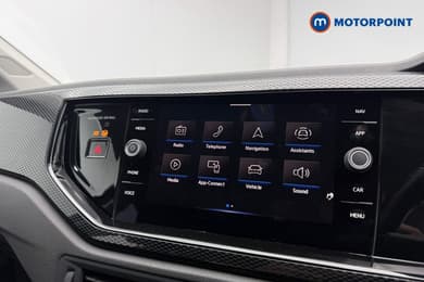 Volkswagen Taigo Life Manual Petrol SUV - Stock Number (1681230) - 13th supplementary image