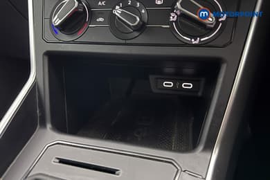 Volkswagen Taigo Life Manual Petrol SUV - Stock Number (1681230) - 15th supplementary image