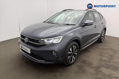 Volkswagen Taigo Life Manual Petrol SUV - Stock Number (1681230) - 20th supplementary image