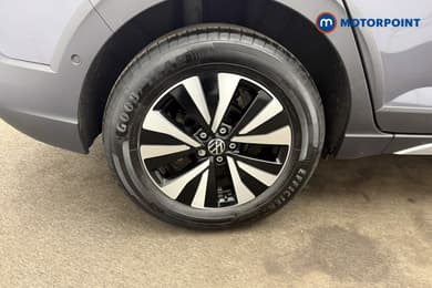Volkswagen Taigo Life Manual Petrol SUV - Stock Number (1681230) - 23rd supplementary image
